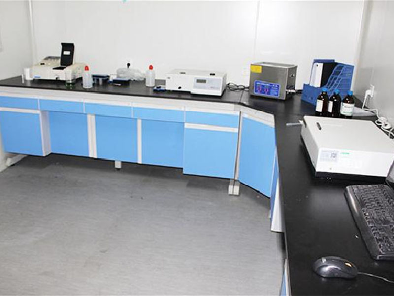 分光光度計&紅外測油儀